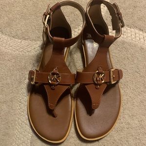 Michael kors sandals